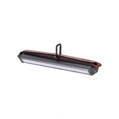 Claymore 3Face NEO 30 Rechargeable Outdoor Area Light - Refraction Lighting