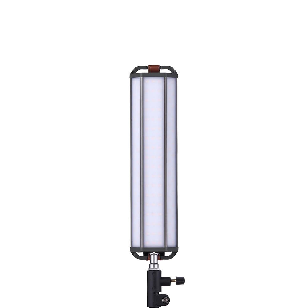 Claymore 3Face NEO 30 Rechargeable Outdoor Area Light - Refraction Lighting