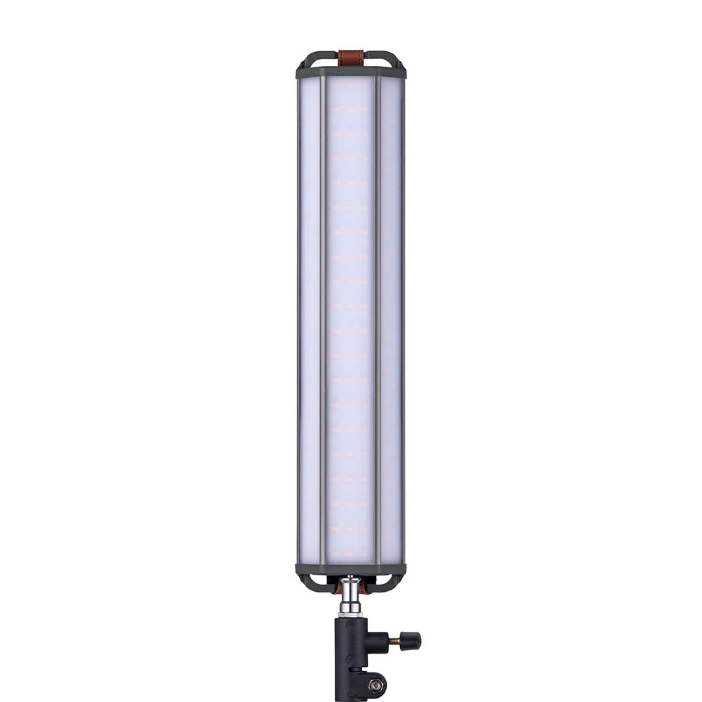 Claymore 3Face NEO 40 Rechargeable Outdoor Area Light - Refraction Lighting