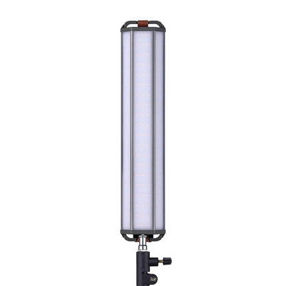Claymore 3Face NEO 40 Rechargeable Outdoor Area Light - Refraction Lighting
