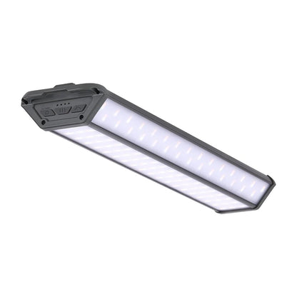 Claymore 3Face NEO 40 Rechargeable Outdoor Area Light - Refraction Lighting