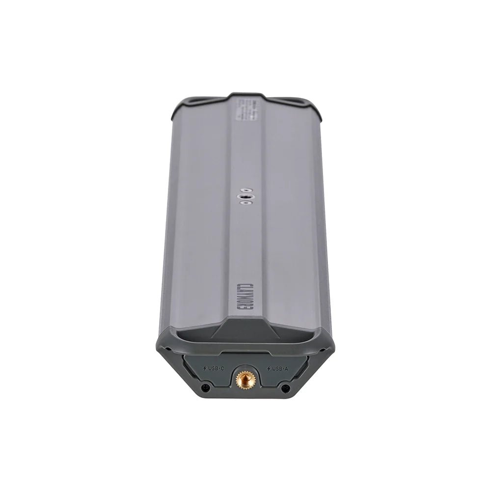 Claymore 3Face NEO 40 Rechargeable Outdoor Area Light - Refraction Lighting