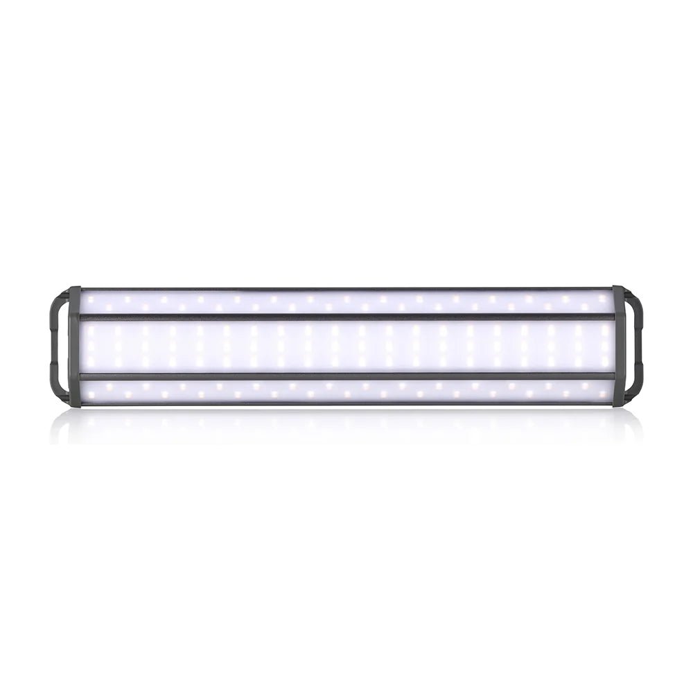 Claymore 3Face NEO 40 Rechargeable Outdoor Area Light - Refraction Lighting
