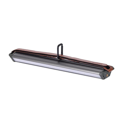 Claymore 3Face NEO 40 Rechargeable Outdoor Area Light - Refraction Lighting