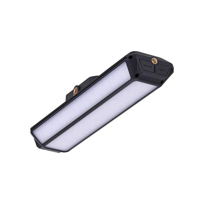 Claymore 3FACE PRO L Rechargeable Outdoor Area Light - Refraction Lighting