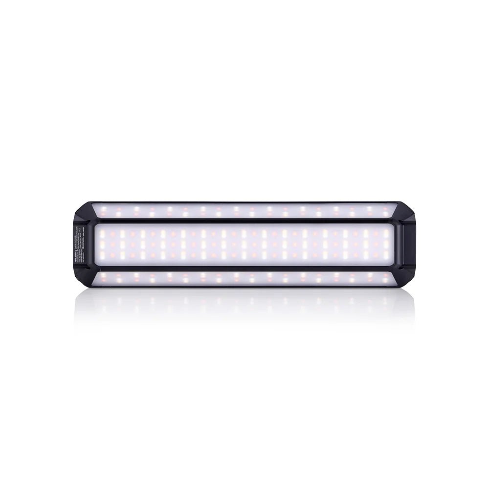 Claymore 3FACE PRO L Rechargeable Outdoor Area Light - Refraction Lighting