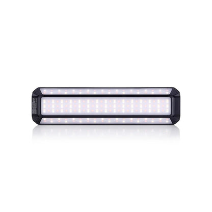 Claymore 3FACE PRO L Rechargeable Outdoor Area Light - Refraction Lighting