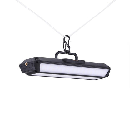 Claymore 3FACE PRO L Rechargeable Outdoor Area Light - Refraction Lighting