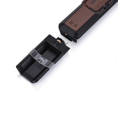 Claymore 3FACE PRO X Rechargeable Outdoor Area Light - Refraction Lighting