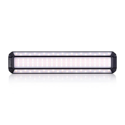 Claymore 3FACE PRO X Rechargeable Outdoor Area Light - Refraction Lighting