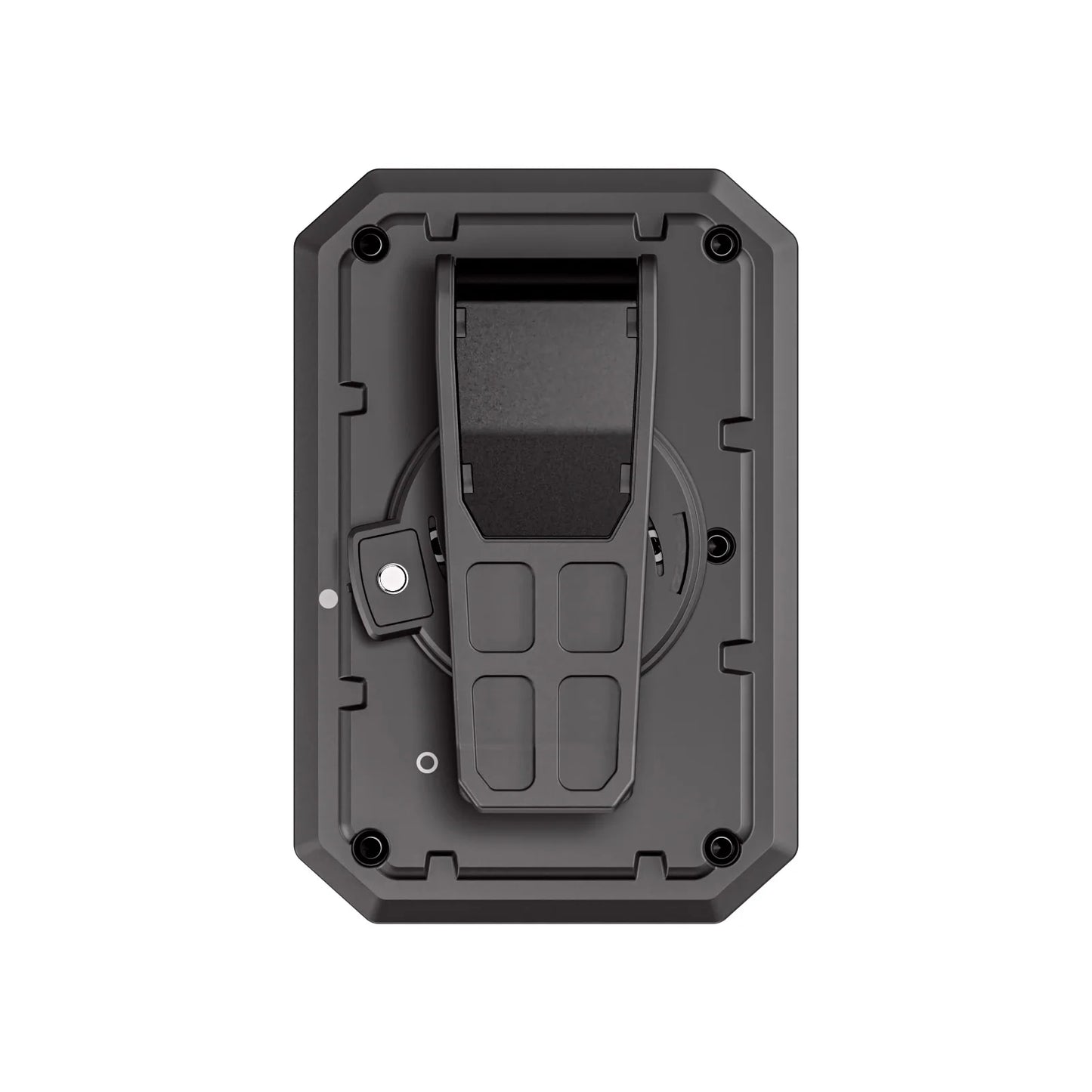 RovyVon SL42 Multi-Function Safety Light - Refraction Lighting
