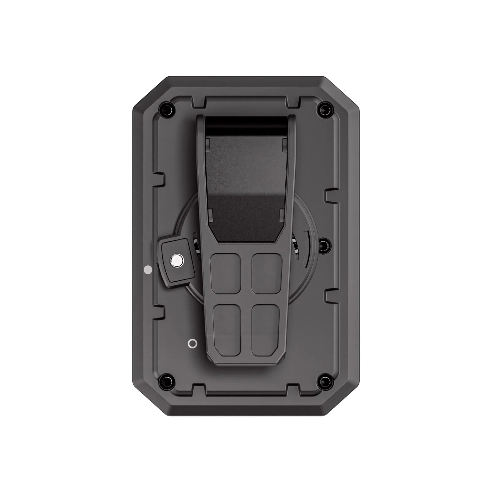 RovyVon SL42 Multi-Function Safety Light - Refraction Lighting