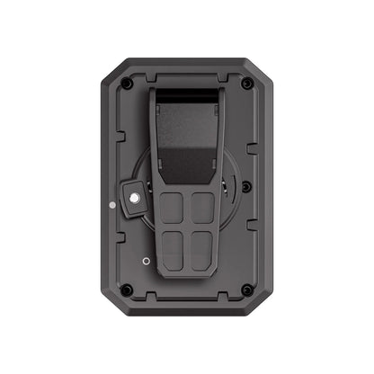 RovyVon SL42 Multi-Function Safety Light - Refraction Lighting