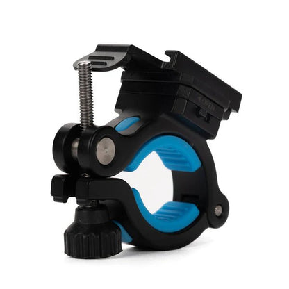 WUBEN AT2X+ Metal Bike Mount for X4 - Refraction Lighting