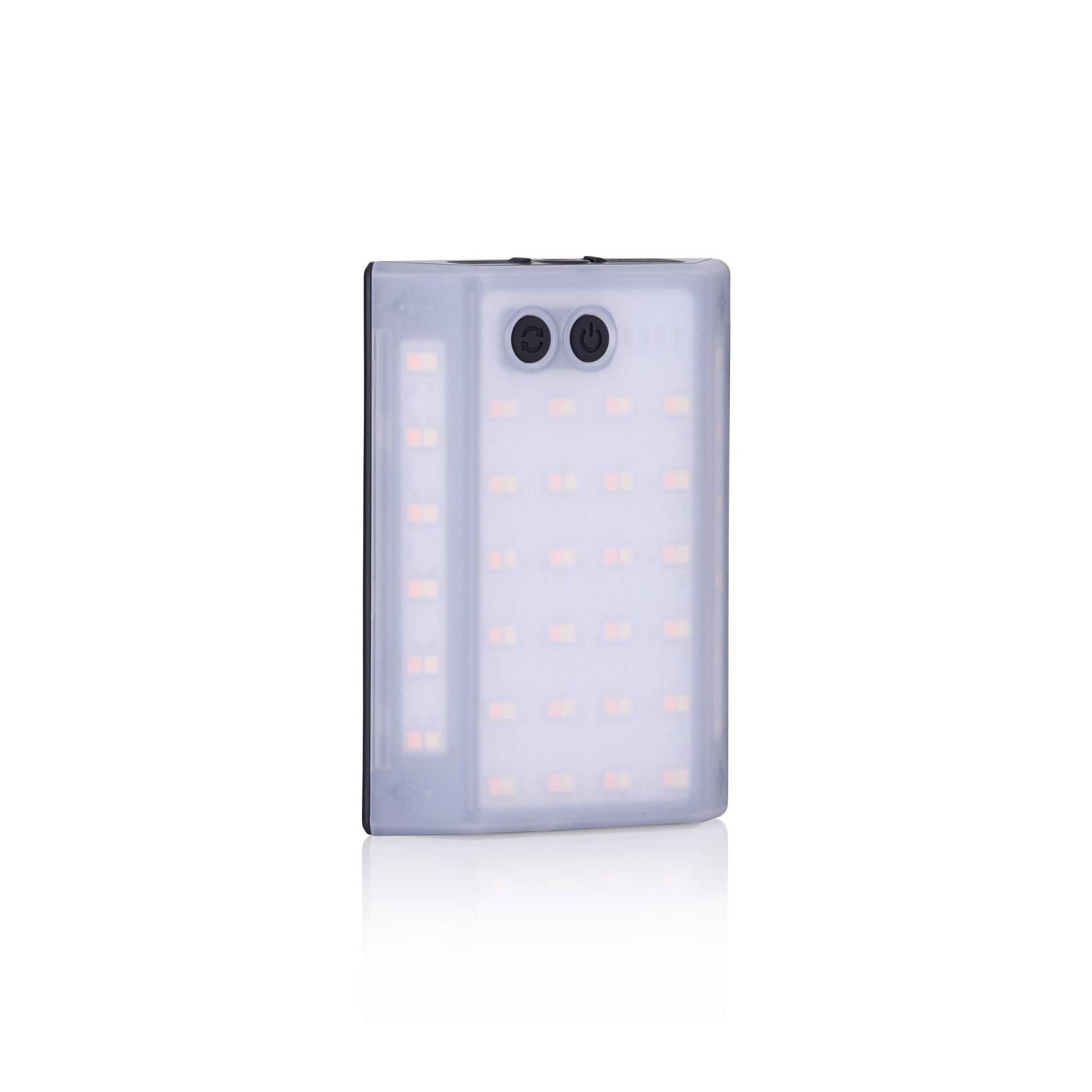 Claymore 3Face Mini Rechargeable Outdoor MINI Area Light - Refraction Lighting