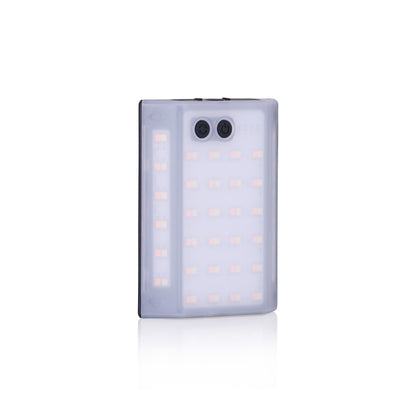 Claymore 3Face Mini Rechargeable Outdoor MINI Area Light - Refraction Lighting