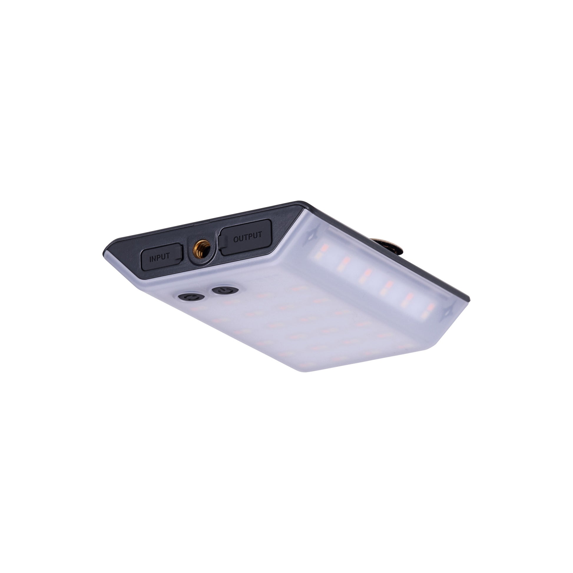 Claymore 3Face Mini Rechargeable Outdoor MINI Area Light - Refraction Lighting