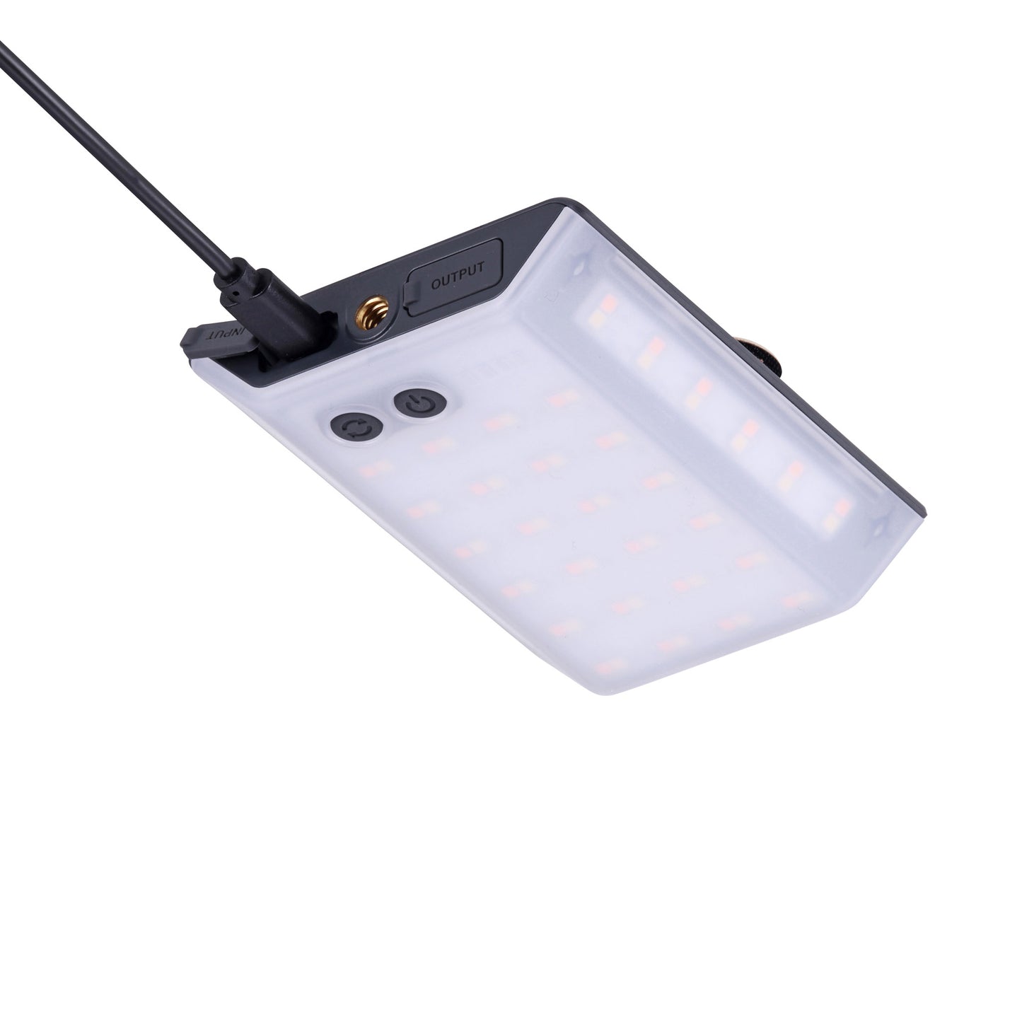 Claymore 3Face Mini Rechargeable Outdoor MINI Area Light - Refraction Lighting