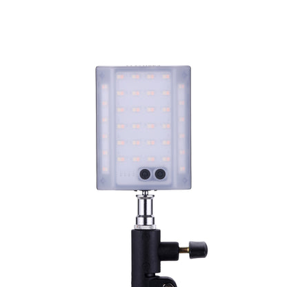 Claymore 3Face Mini Rechargeable Outdoor MINI Area Light - Refraction Lighting
