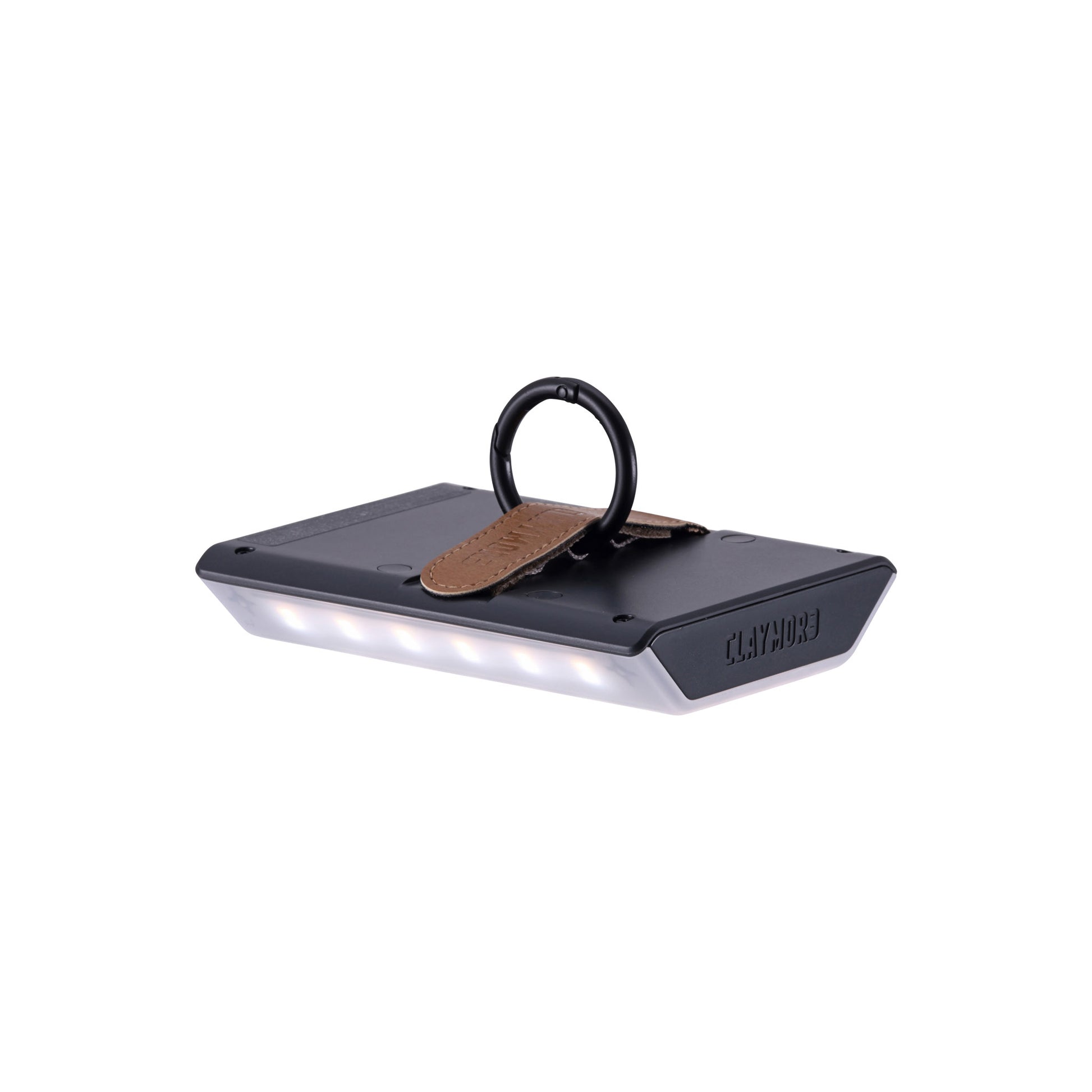 Claymore 3Face Mini Rechargeable Outdoor MINI Area Light - Refraction Lighting