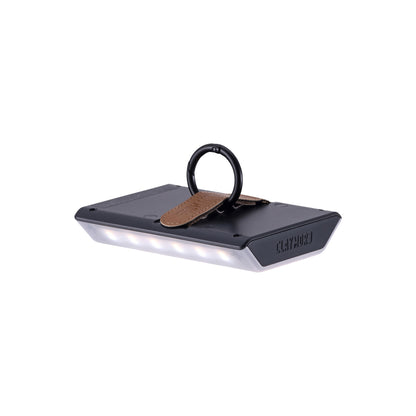 Claymore 3Face Mini Rechargeable Outdoor MINI Area Light - Refraction Lighting