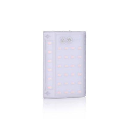 Claymore 3Face Mini Rechargeable Outdoor MINI Area Light - Refraction Lighting