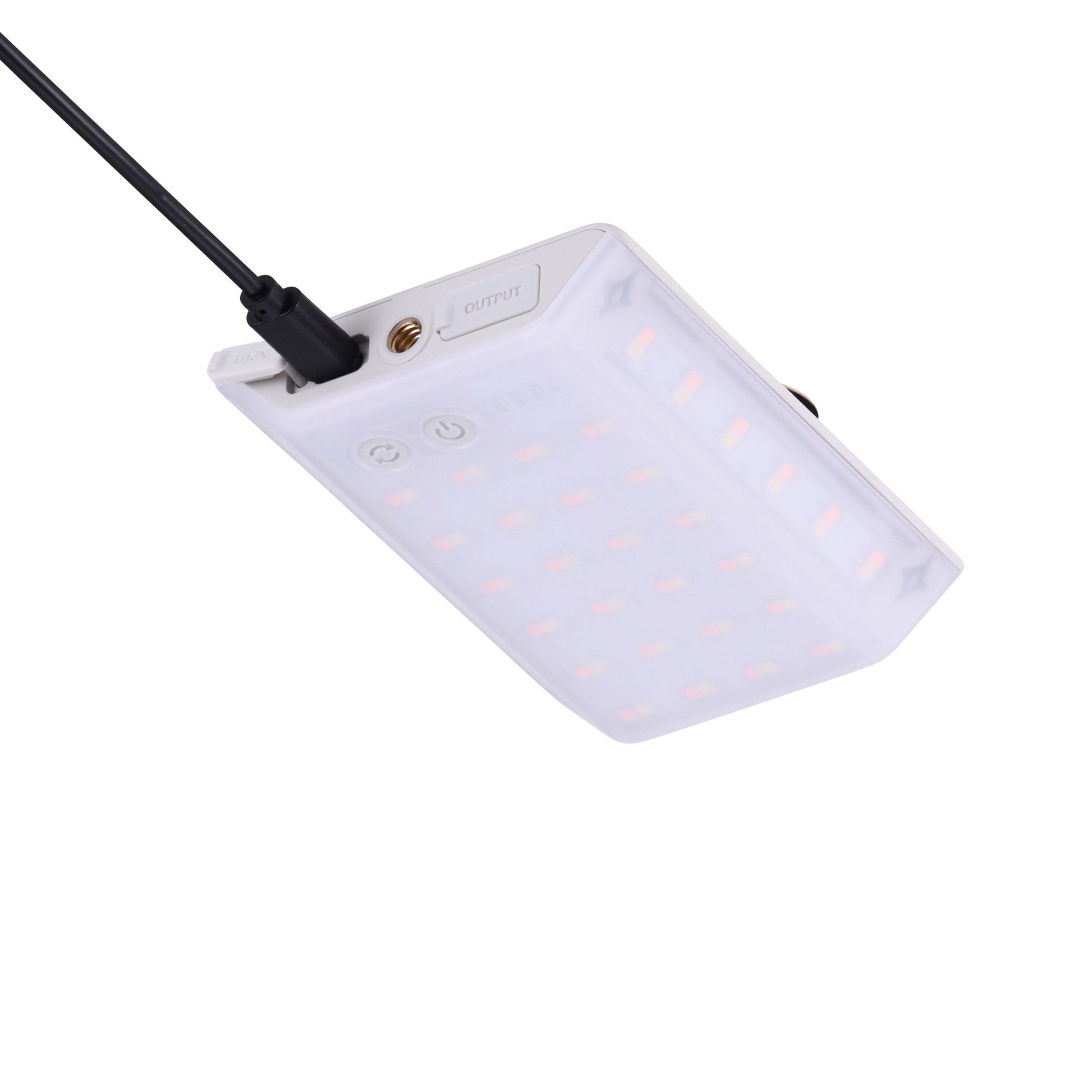 Claymore 3Face Mini Rechargeable Outdoor MINI Area Light - Refraction Lighting
