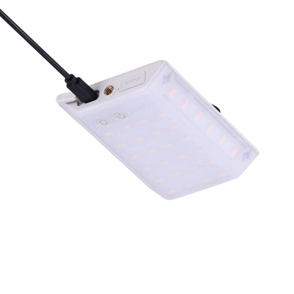 Claymore 3Face Mini Rechargeable Outdoor MINI Area Light - Refraction Lighting