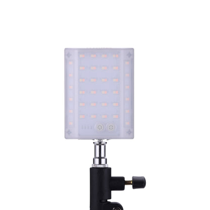 Claymore 3Face Mini Rechargeable Outdoor MINI Area Light - Refraction Lighting