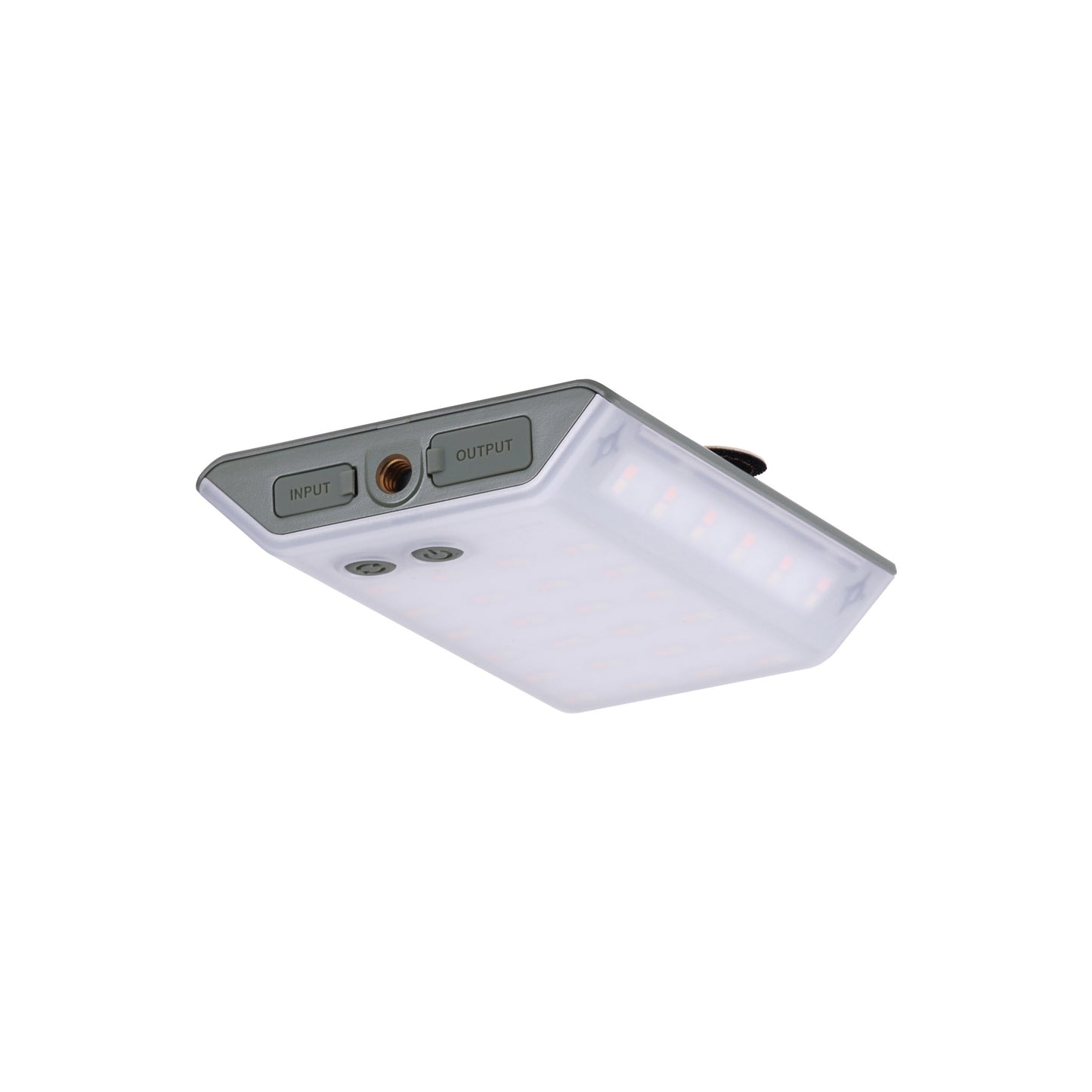 Claymore 3Face Mini Rechargeable Outdoor MINI Area Light - Refraction Lighting