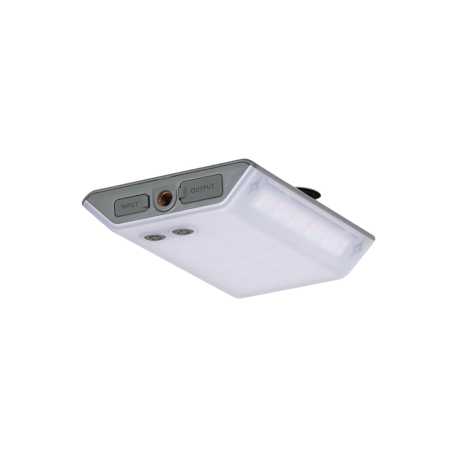 Claymore 3Face Mini Rechargeable Outdoor MINI Area Light - Refraction Lighting