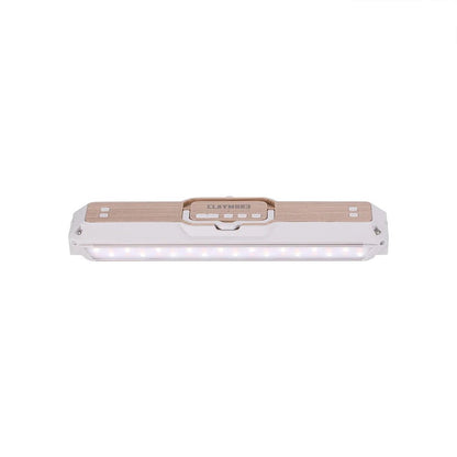 Claymore 3FACE PRO L Rechargeable Outdoor Area Light - Refraction Lighting