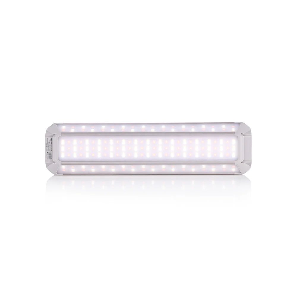 Claymore 3FACE PRO L Rechargeable Outdoor Area Light - Refraction Lighting