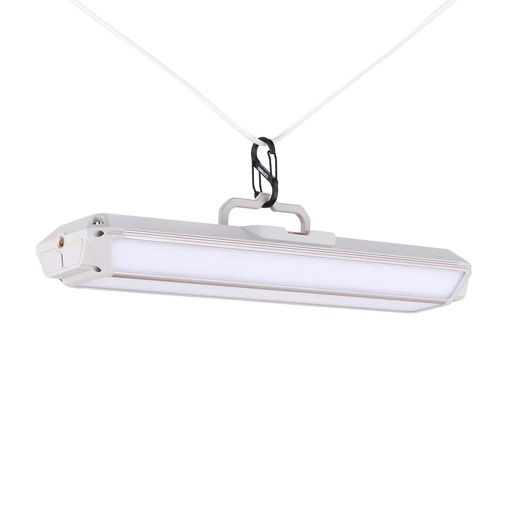 Claymore 3FACE PRO X Rechargeable Outdoor Area Light - Refraction Lighting