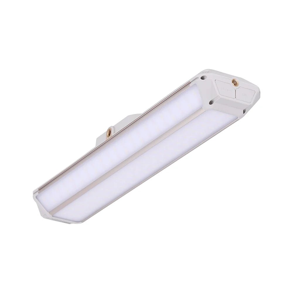 Claymore 3FACE PRO X Rechargeable Outdoor Area Light - Refraction Lighting