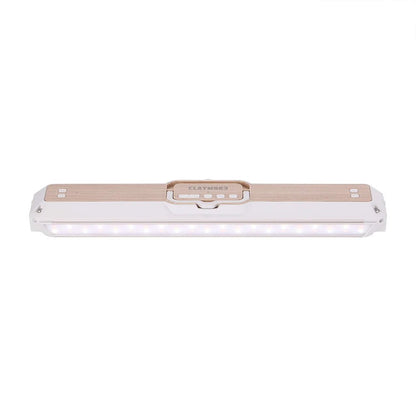 Claymore 3FACE PRO X Rechargeable Outdoor Area Light - Refraction Lighting