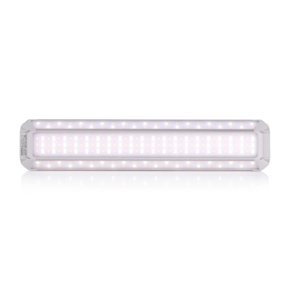 Claymore 3FACE PRO X Rechargeable Outdoor Area Light - Refraction Lighting