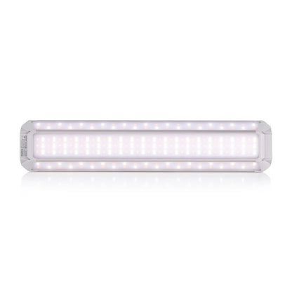 Claymore 3FACE PRO X Rechargeable Outdoor Area Light - Refraction Lighting