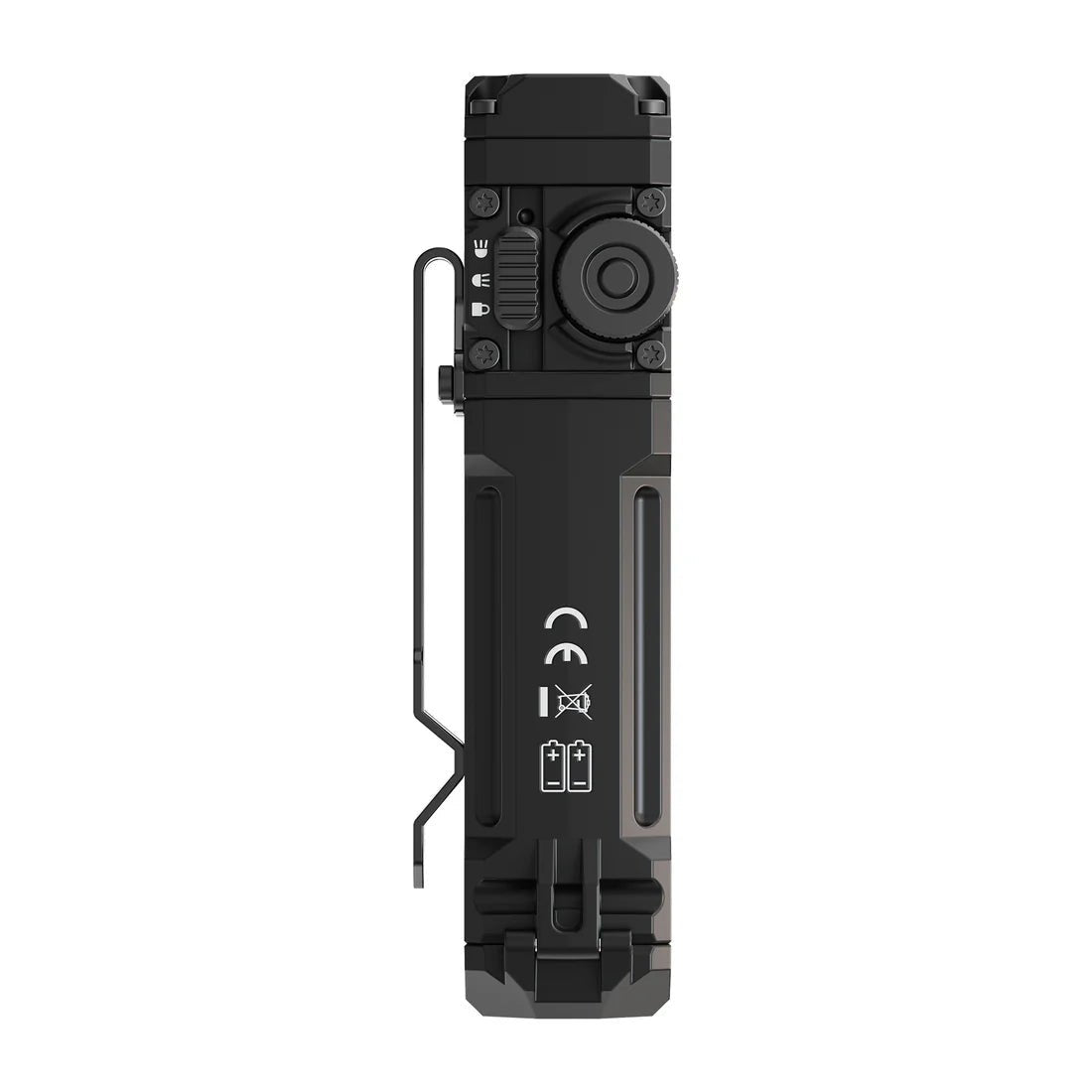 Wuben X2 Pro+ 1500 Lumens Magnetic EDC Torch - Refraction Lighting