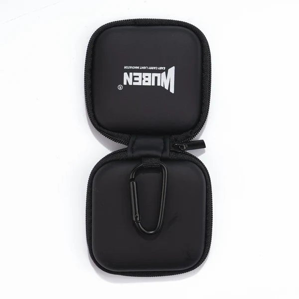 WUBEN G5 Carry Case - Refraction Lighting