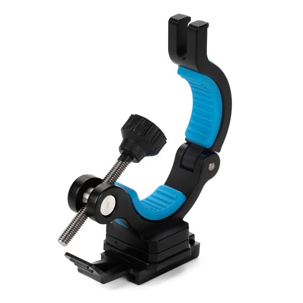 WUBEN AT2X+ Metal Bike Mount for X4 - Refraction Lighting