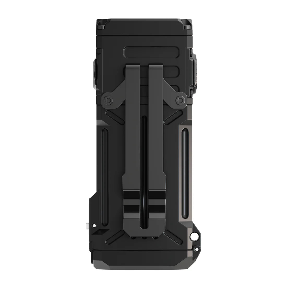 Wuben X2 Pro+ 1500 Lumens Magnetic EDC Torch - Refraction Lighting