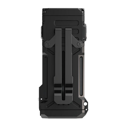Wuben X2 Pro+ 1500 Lumens Magnetic EDC Torch - Refraction Lighting