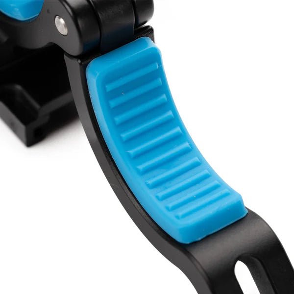 WUBEN AT2X+ Metal Bike Mount for X4 - Refraction Lighting
