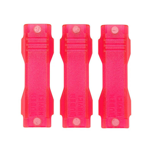 WUBEN E8 Shell Packs - Magnetic Snap - On Panels (3 Per Pack) - Refraction Lighting