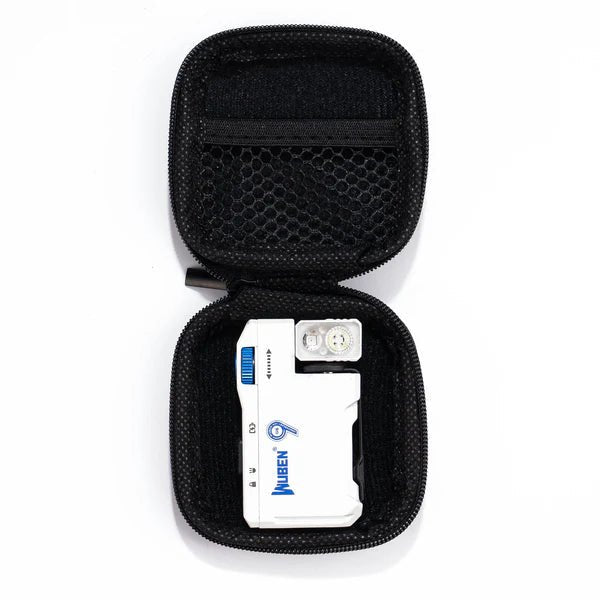 WUBEN G5 Carry Case - Refraction Lighting