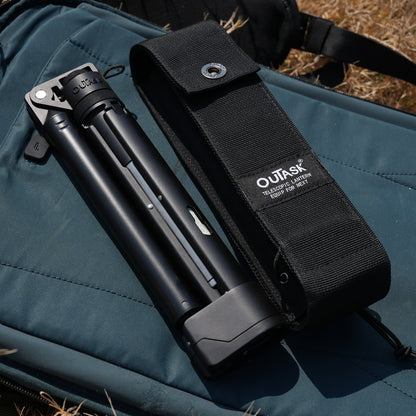 ouTask TD2 Protective Case - Refraction Lighting
