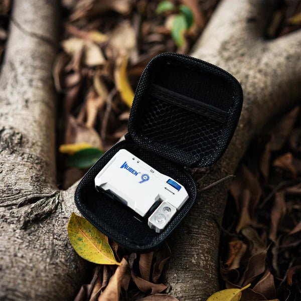 WUBEN G5 Carry Case - Refraction Lighting