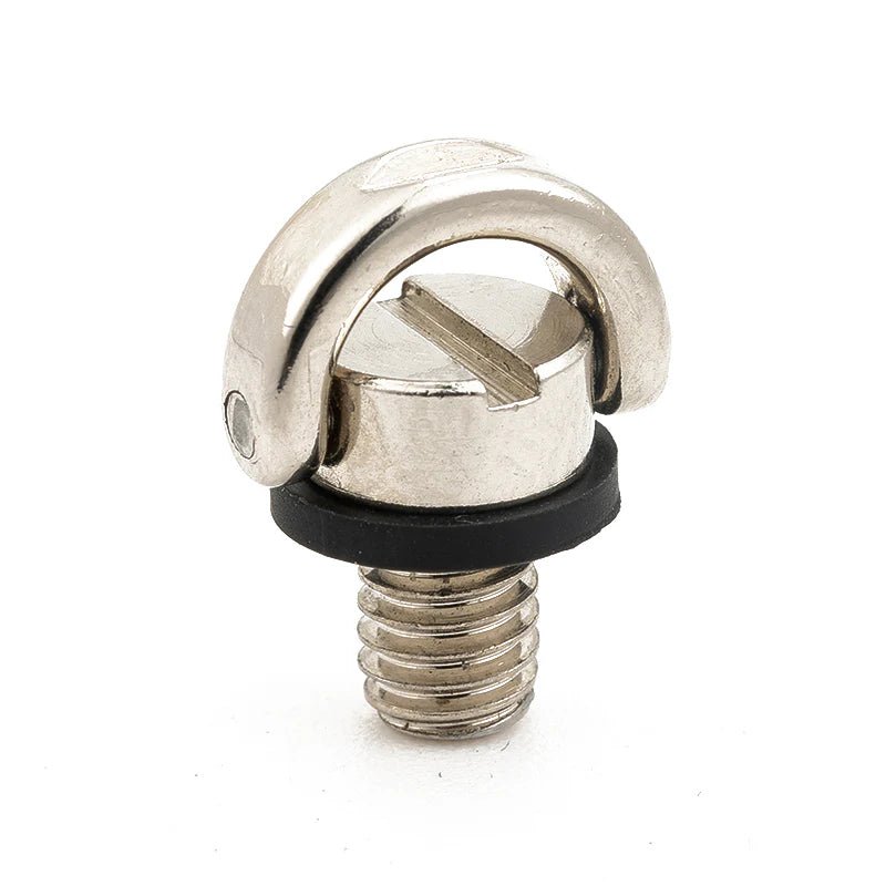 WUBEN E8 M4 Ring - D - ring Screw - Refraction Lighting