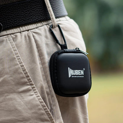 WUBEN G5 EDC Torch & Carry Case - Refraction Lighting